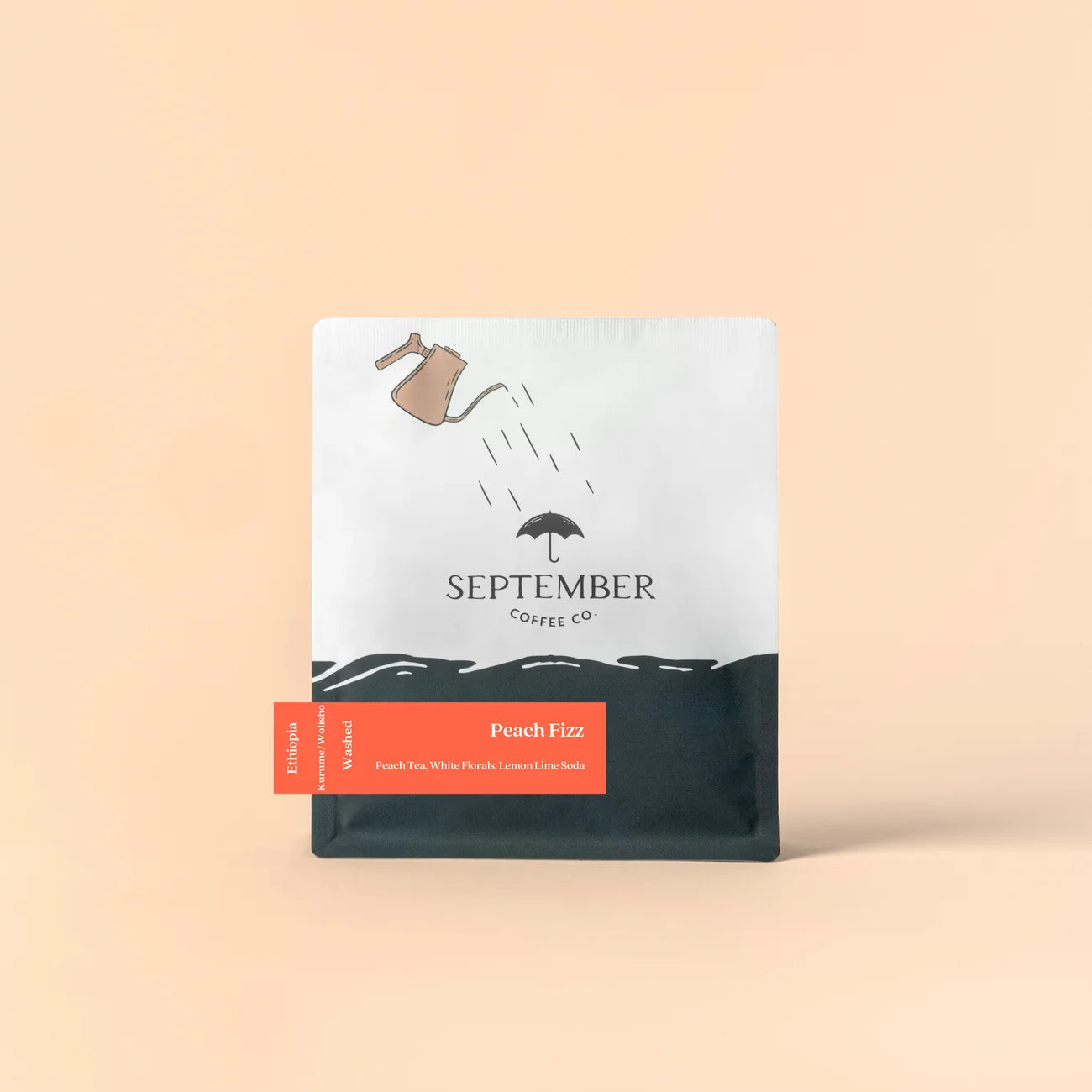 Café de septembre 250g - Irineo Ramirez - Expresso
