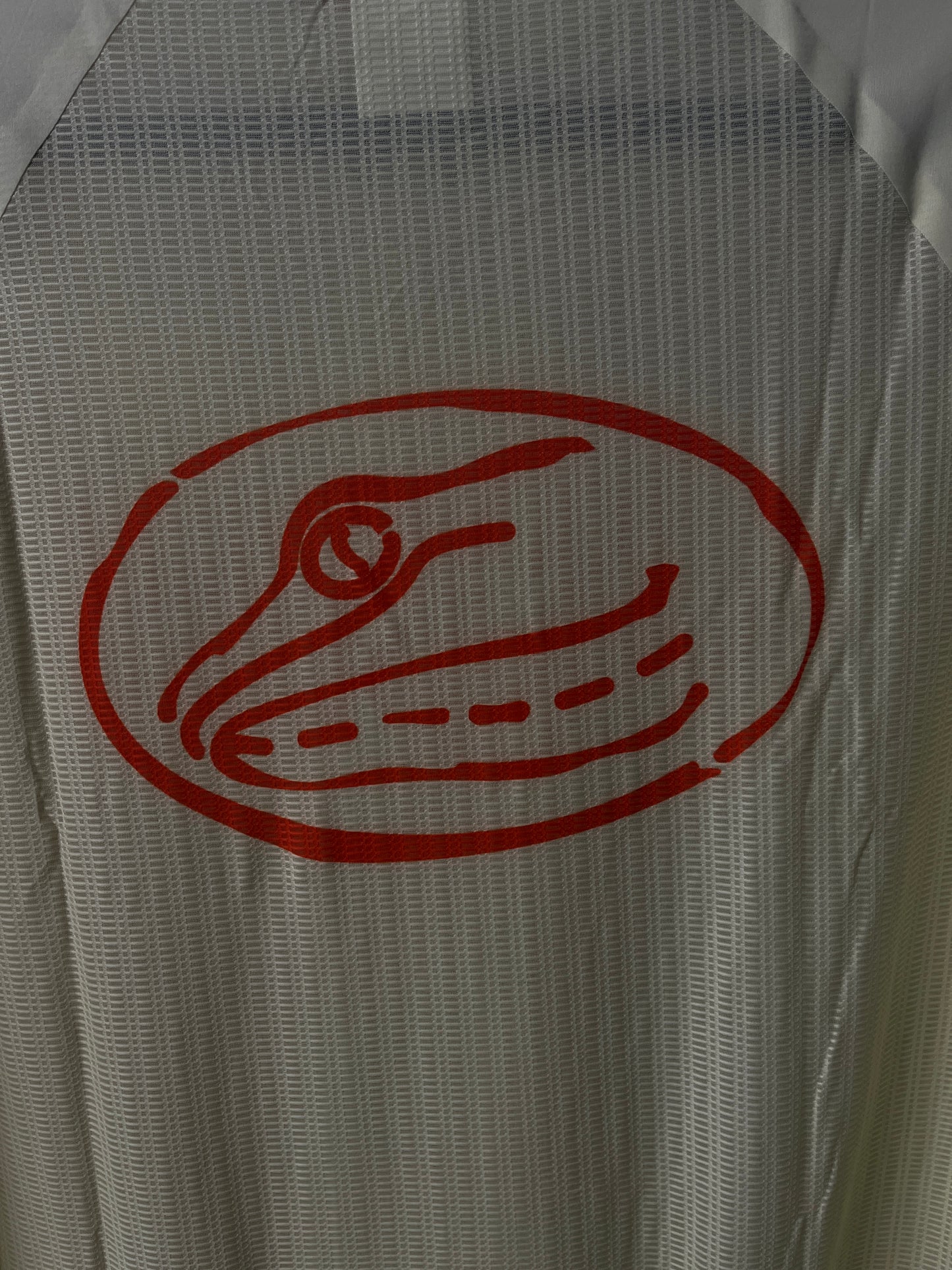 Loose End Long Sleeve Cargo Jersey