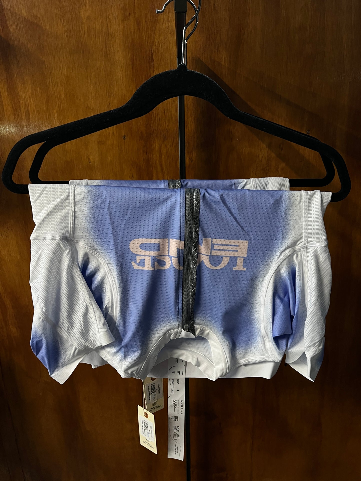 Loose End Aero Jersey Mens