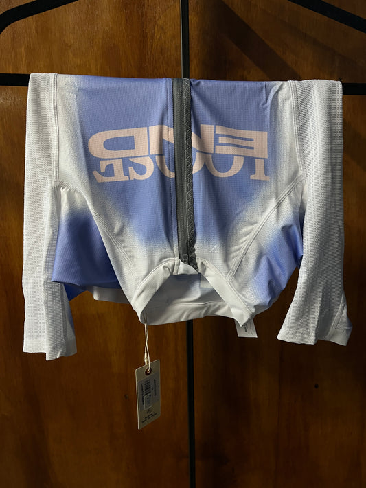 Loose End Aero Jersey Womens