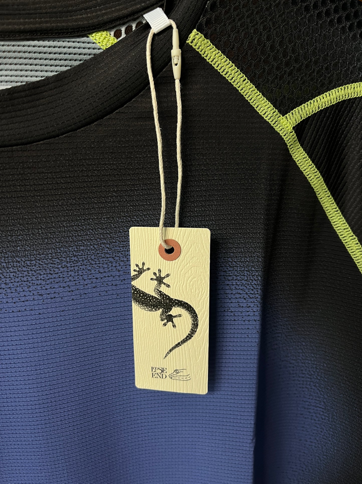 Loose End Long Sleeve Sport Jersey