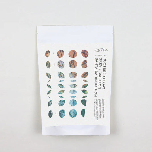 Luna Coffee - Rootbeer Float Small Bag