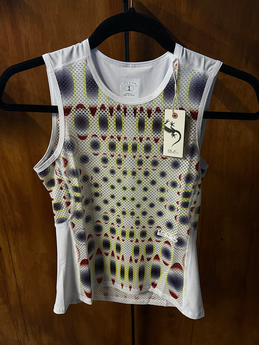 Loose End Sleeveless Baselayer