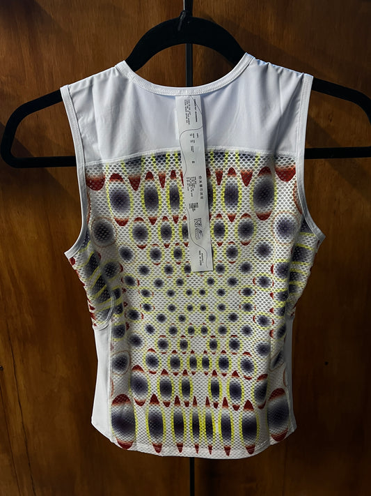 Loose End Sleeveless Baselayer