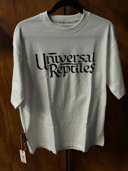 Loose End Universal Reptiles Short Sleeve Shirt