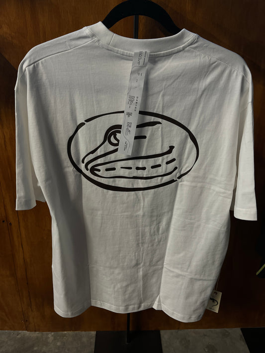 Loose End Universal Reptiles Short Sleeve Shirt