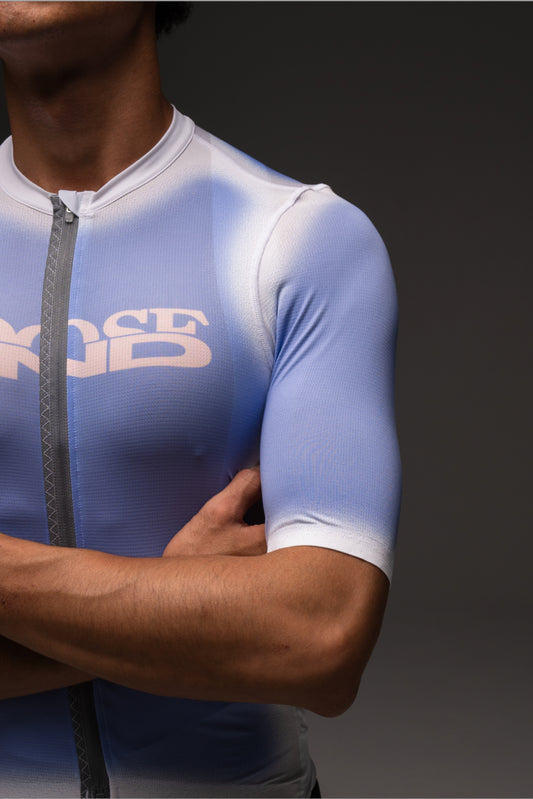 Loose End Aero Jersey Mens