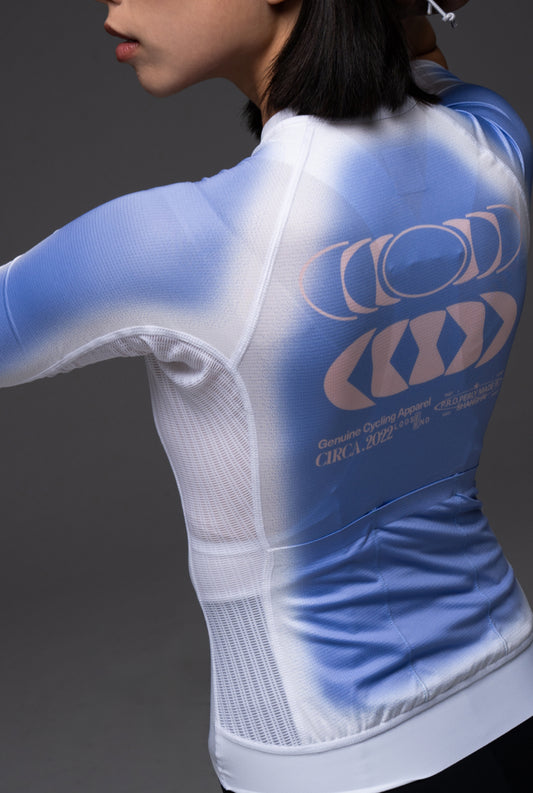 Loose End Aero Jersey Womens