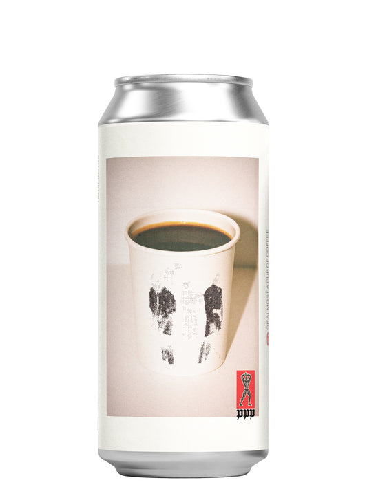 People Possession Coffee - PERU Anderson E.G 200g