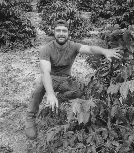 Acervo Coffee - 150g - Rodrigo Mazzoco