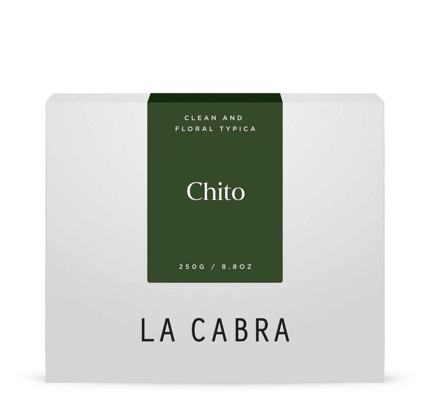 La Cabra Coffee - Ecuador Chito 250g