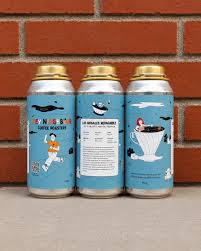 Hey Neighbour Coffee 150g - Colombia Los Nogales Anaerobic