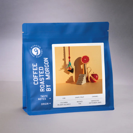 Sensei Copenhague - Pérou La Perla 250g