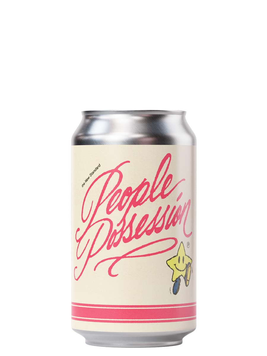 People Possession Coffee - Colombia – Aroma Nativo [Geisha Lactic Lot #538] 100g