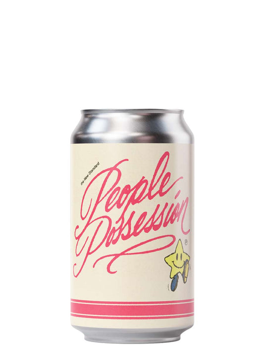 People Possession Coffee - Colombia – Aroma Nativo [Geisha Lactic Lot #538] 100g