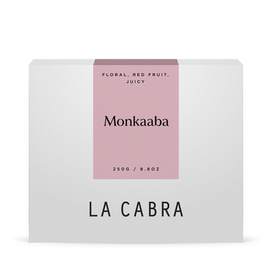 La Cabra Coffee - Colombia Monkaaba 250g