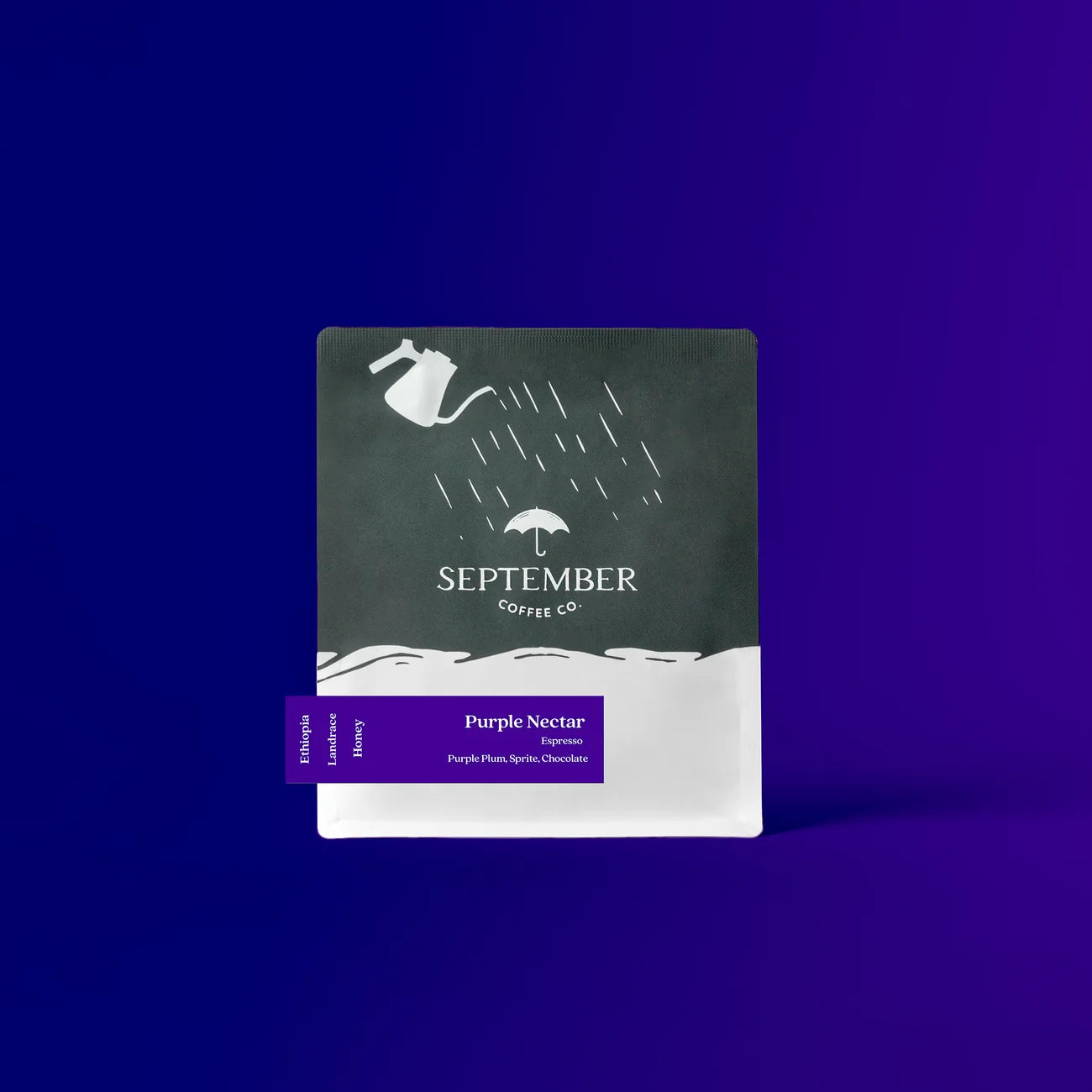Café de septembre 250g - Irineo Ramirez - Expresso
