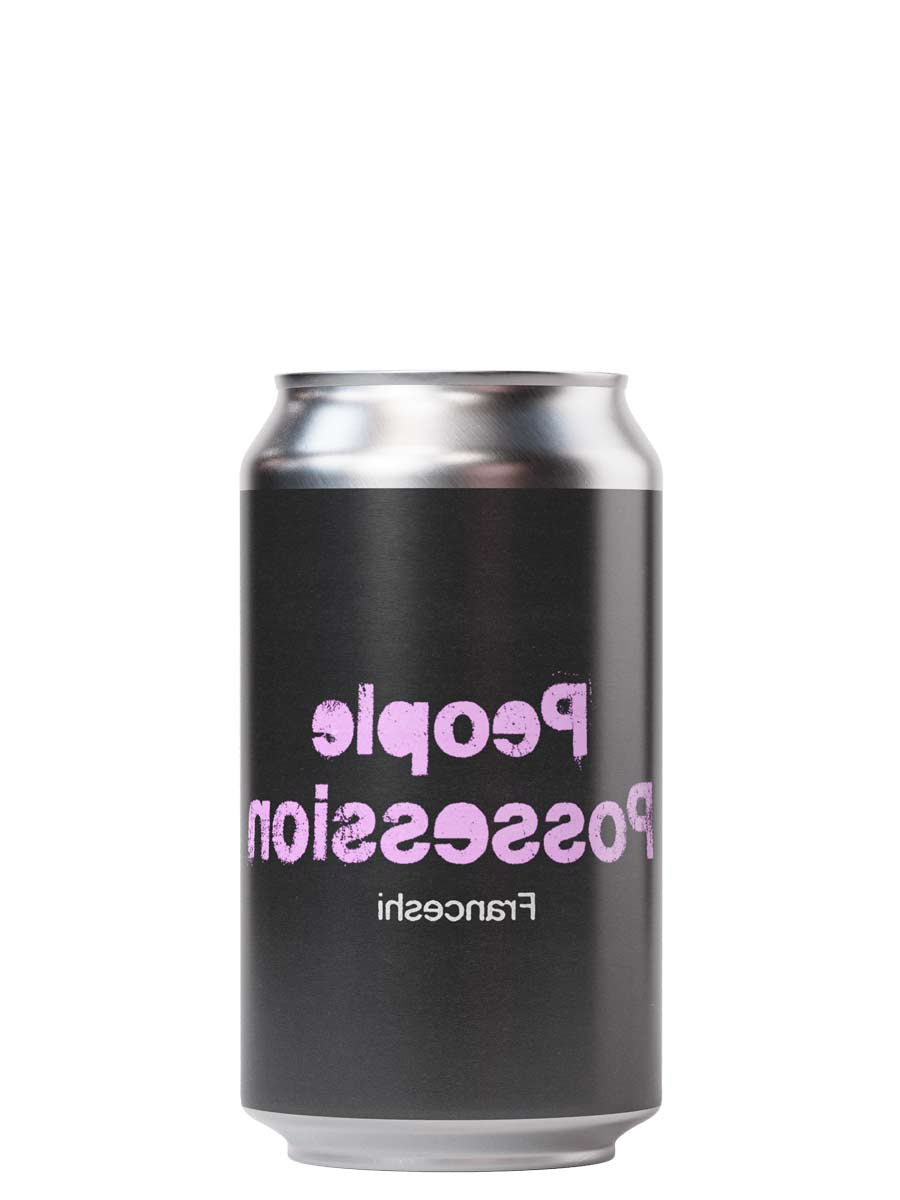 People Possession Coffee - Panama Geisha – Franceschi [GN6] 100g