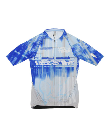Velo Temp x mr + mrs m magasin 2026 Cycling World Championship Jersey
