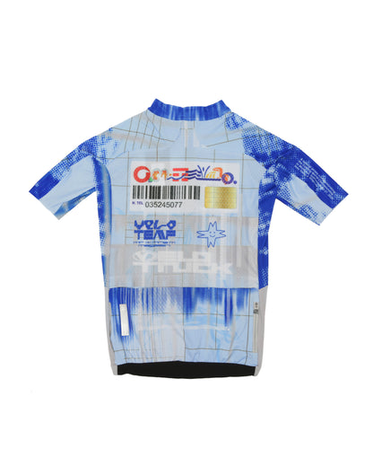 Velo Temp x mr + mrs m magasin 2026 Cycling World Championship Jersey